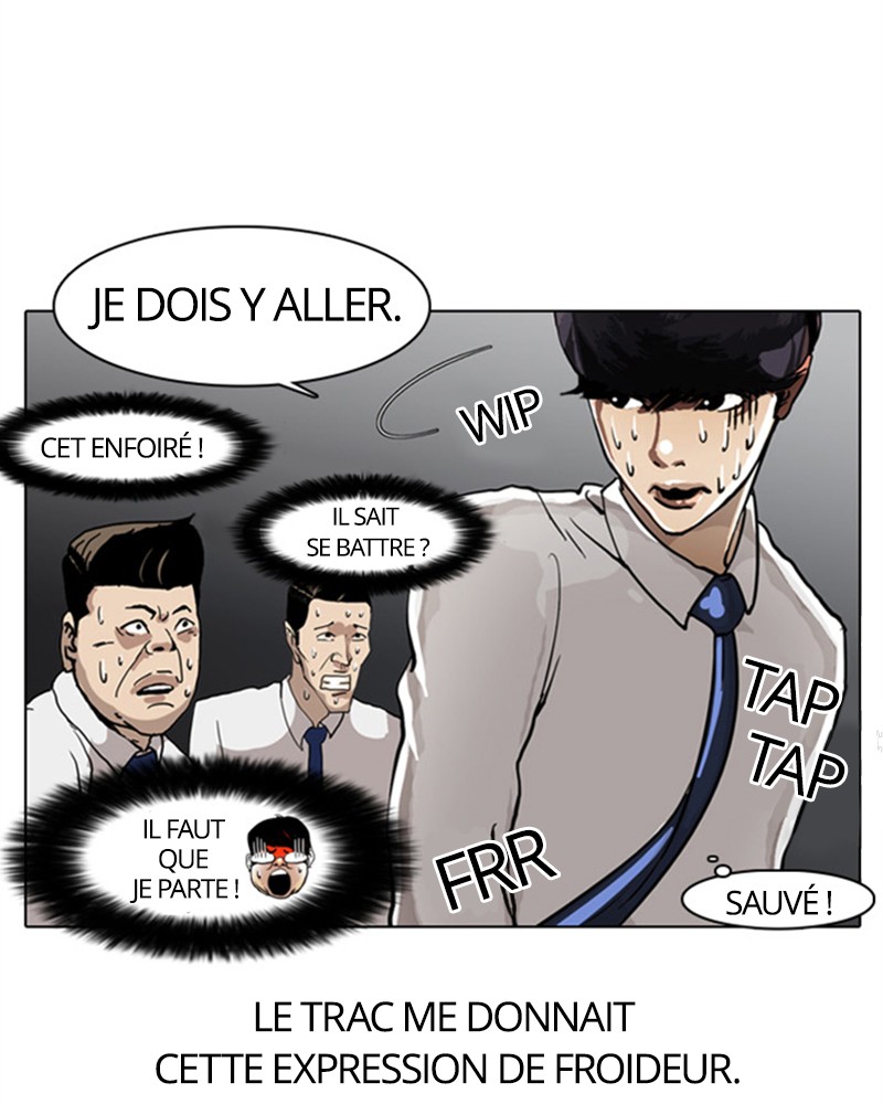 Lookism Chapitre 4 - Page 78