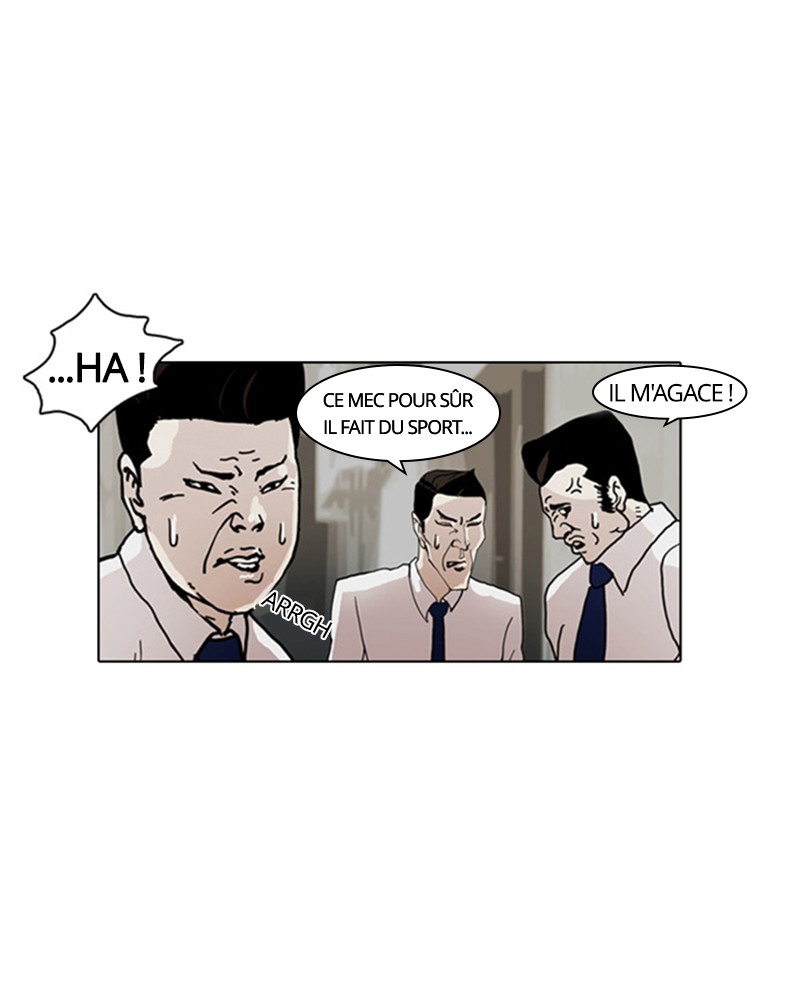 Lookism Chapitre 4 - Page 79