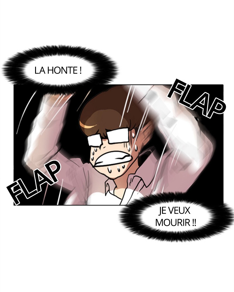 Lookism Chapitre 4 - Page 8