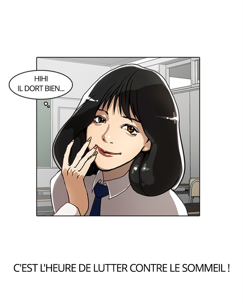 Lookism Chapitre 4 - Page 81