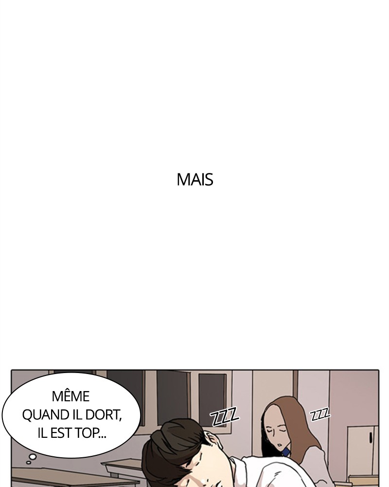 Lookism Chapitre 4 - Page 82