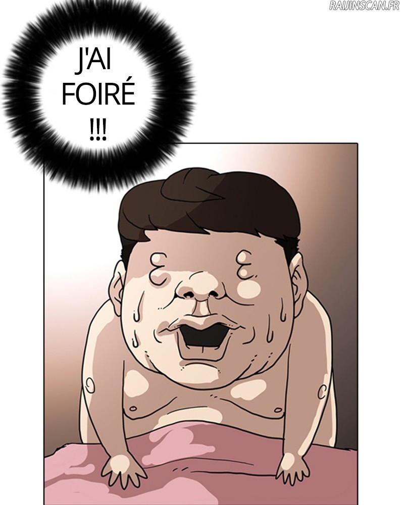 Lookism Chapitre 4 - Page 85