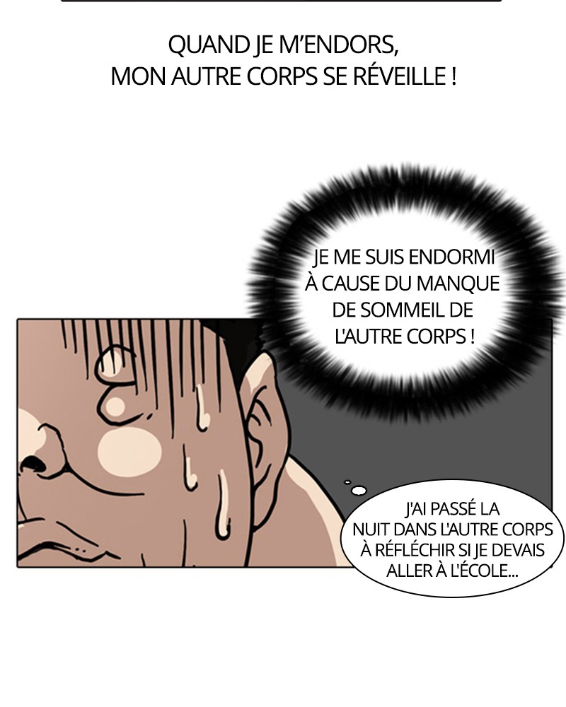Lookism Chapitre 4 - Page 86