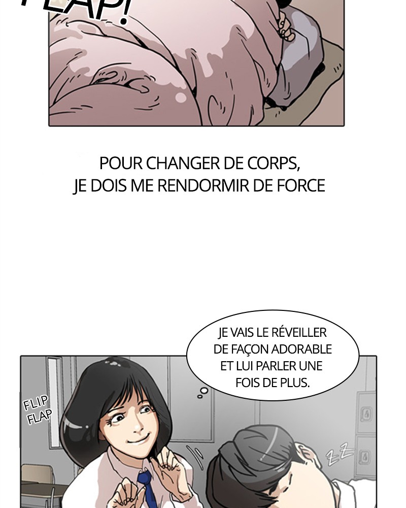 Lookism Chapitre 4 - Page 88