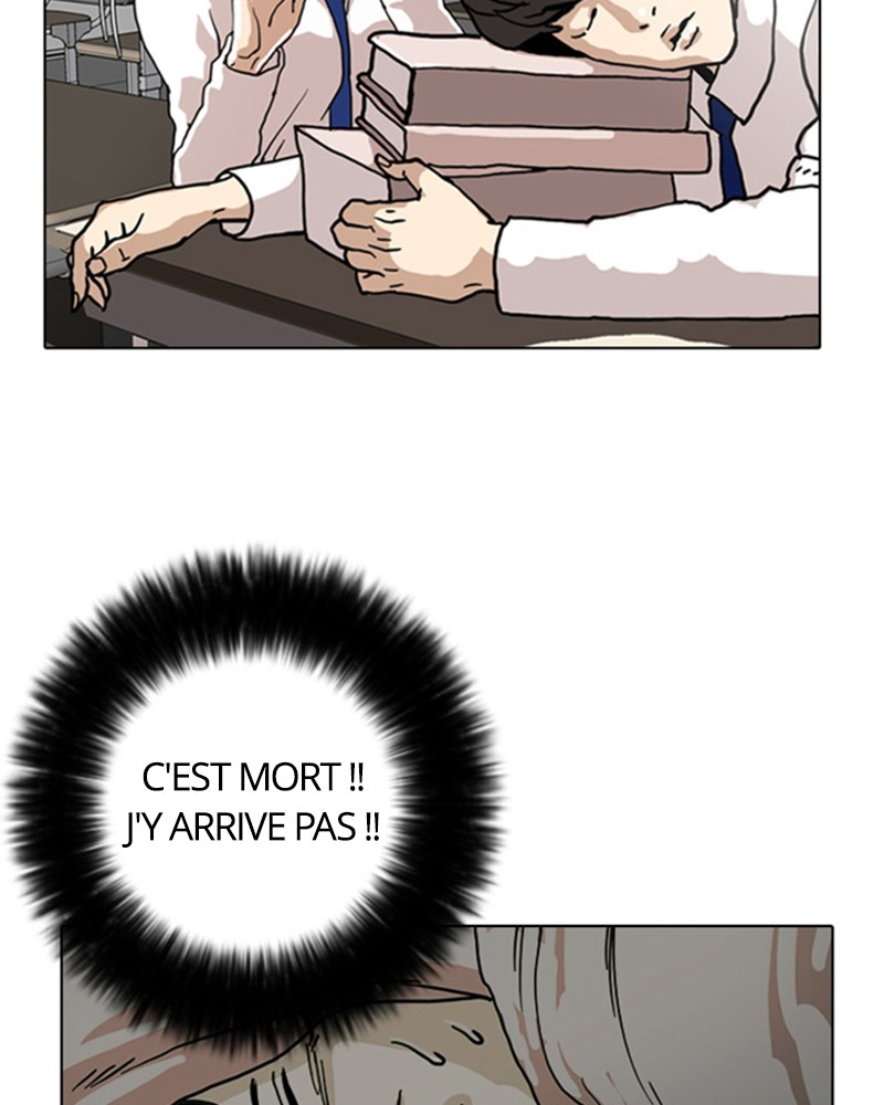 Lookism Chapitre 4 - Page 89