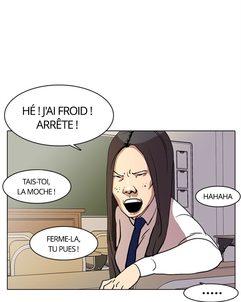Lookism Chapitre 4 - Page 9