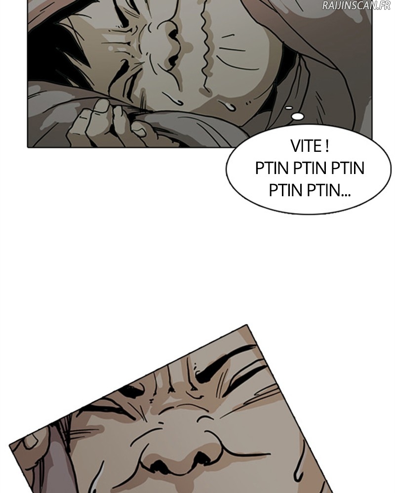 Lookism Chapitre 4 - Page 90