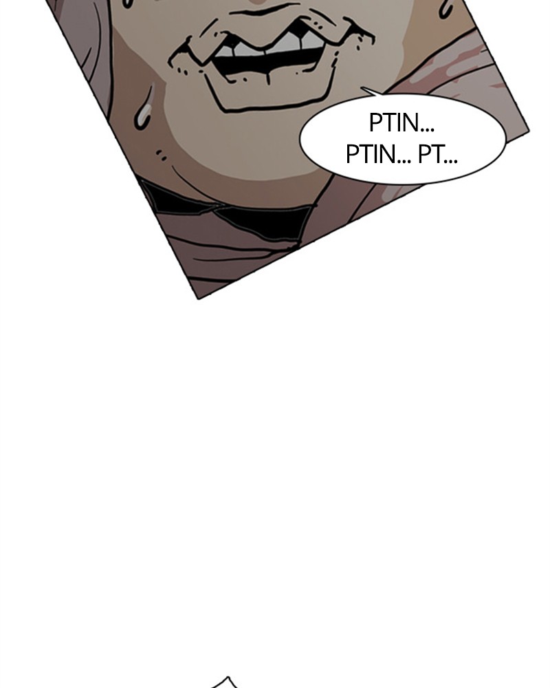 Lookism Chapitre 4 - Page 91