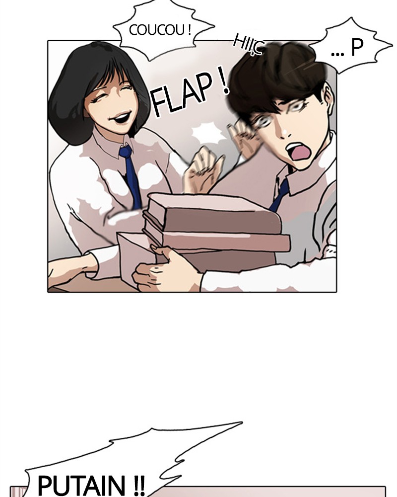 Lookism Chapitre 4 - Page 92