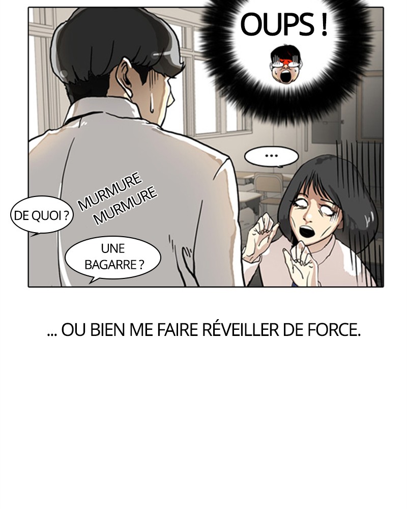 Lookism Chapitre 4 - Page 94