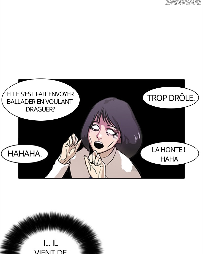 Lookism Chapitre 4 - Page 95