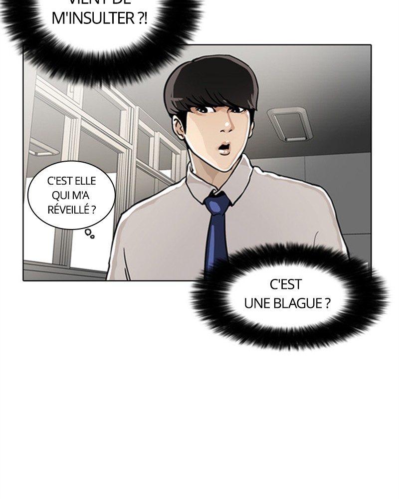 Lookism Chapitre 4 - Page 96