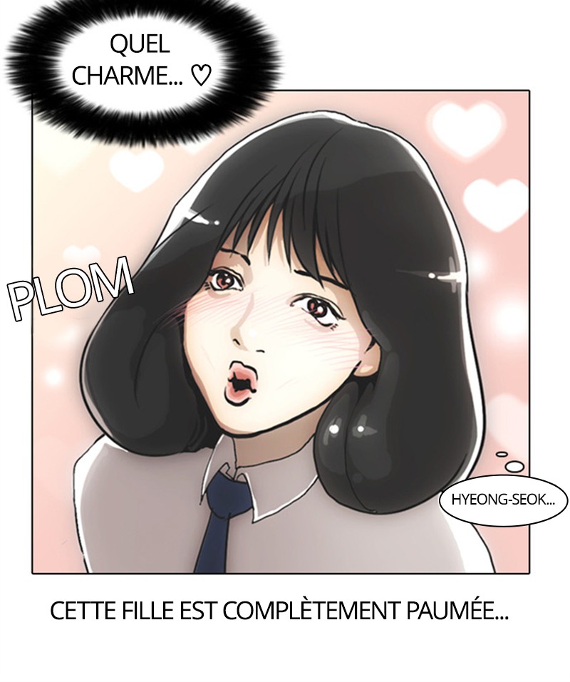 Lookism Chapitre 4 - Page 98