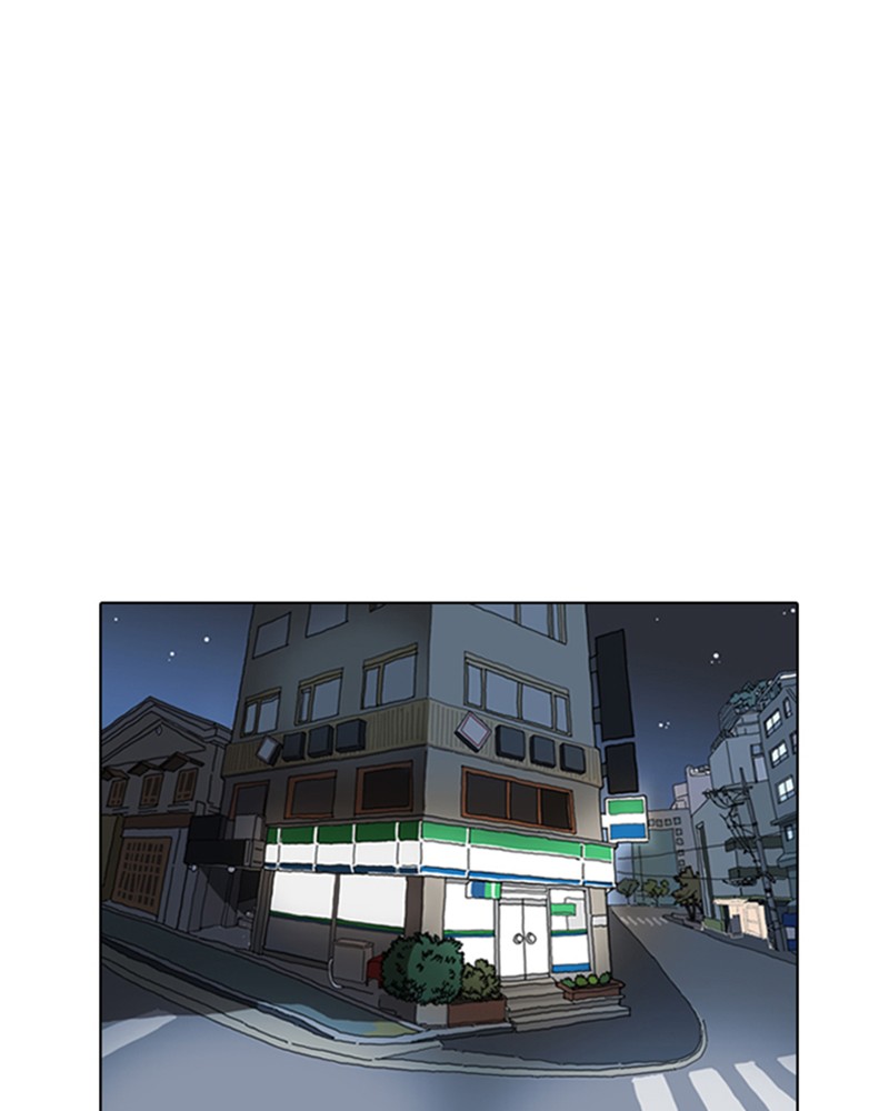 Lookism Chapitre 5 - Page 1