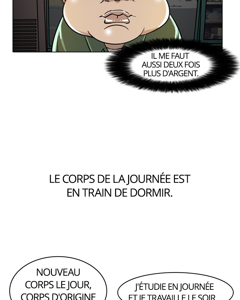 Lookism Chapitre 5 - Page 19