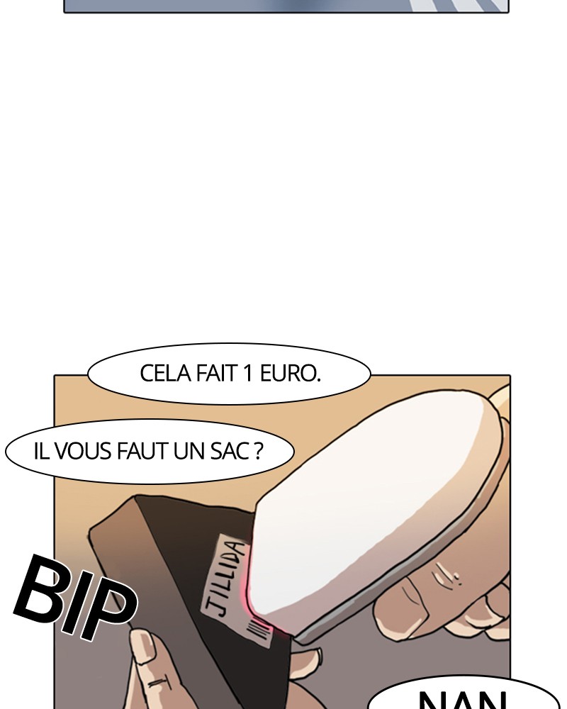 Lookism Chapitre 5 - Page 2