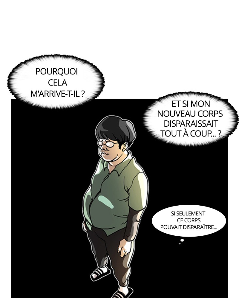 Lookism Chapitre 5 - Page 21