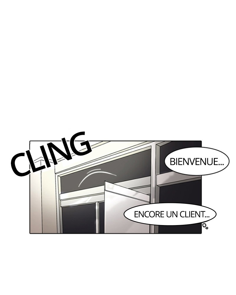 Lookism Chapitre 5 - Page 24