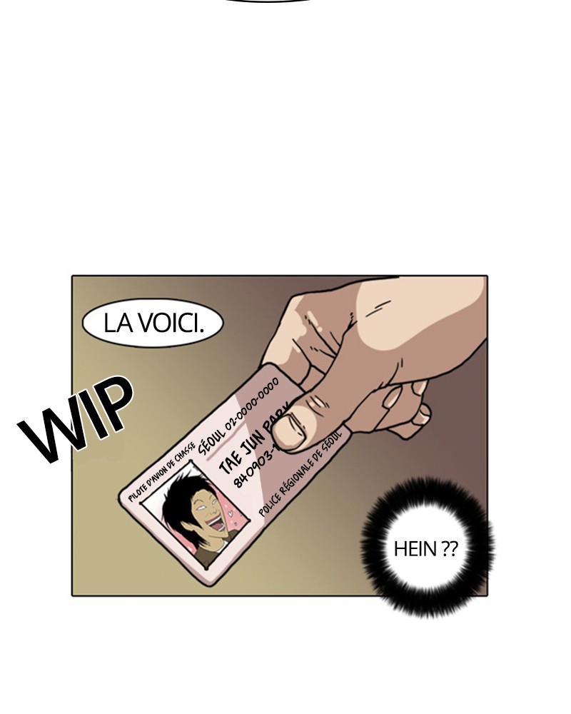 Lookism Chapitre 5 - Page 28