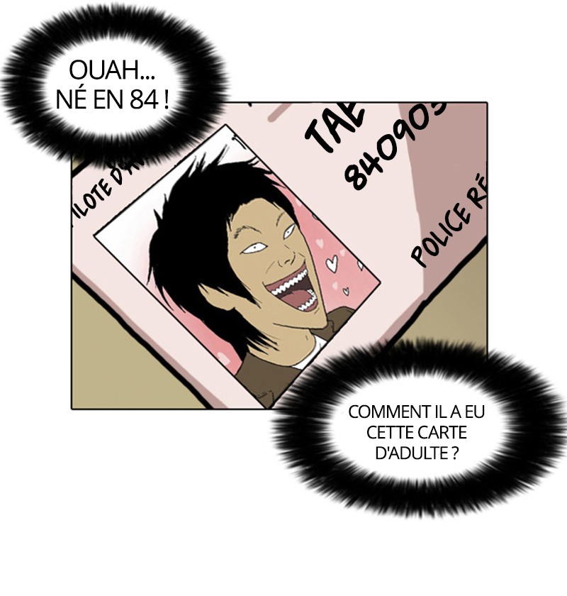 Lookism Chapitre 5 - Page 29