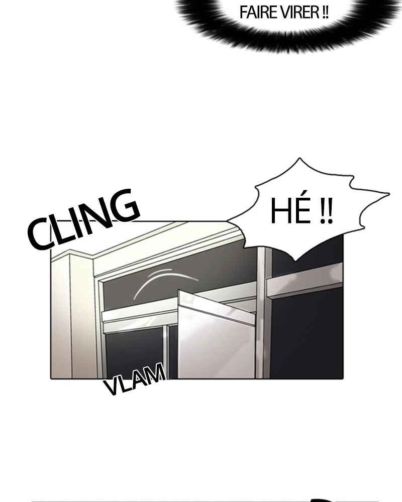 Lookism Chapitre 5 - Page 32