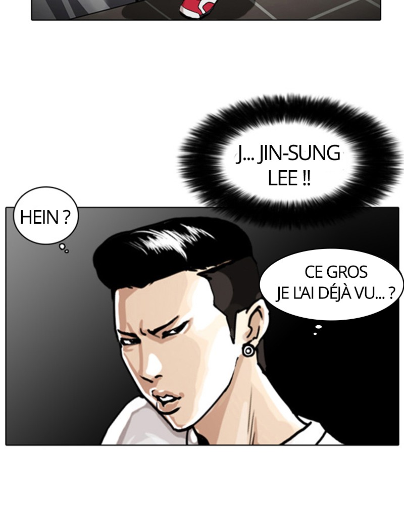 Lookism Chapitre 5 - Page 34