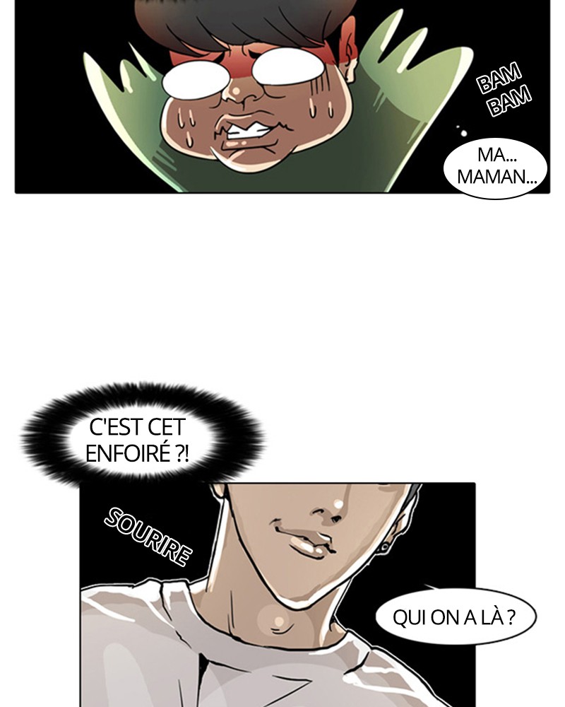 Lookism Chapitre 5 - Page 36