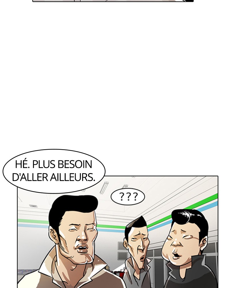 Lookism Chapitre 5 - Page 37