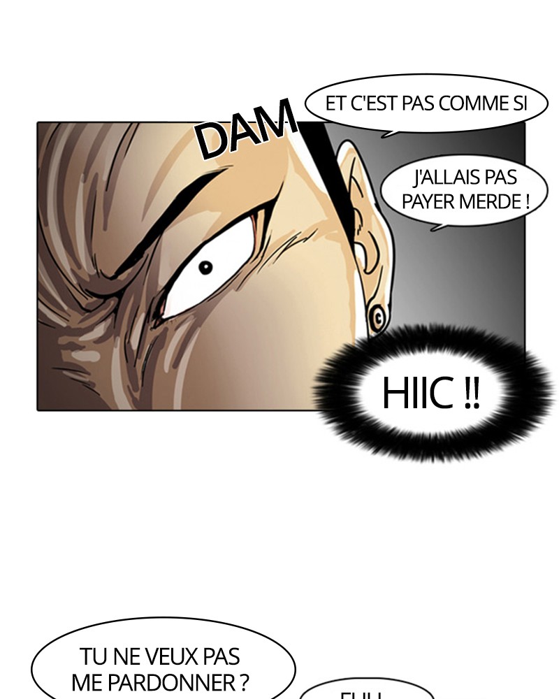 Lookism Chapitre 5 - Page 42