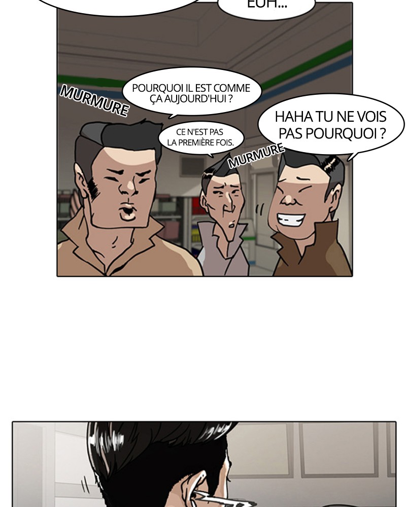 Lookism Chapitre 5 - Page 43