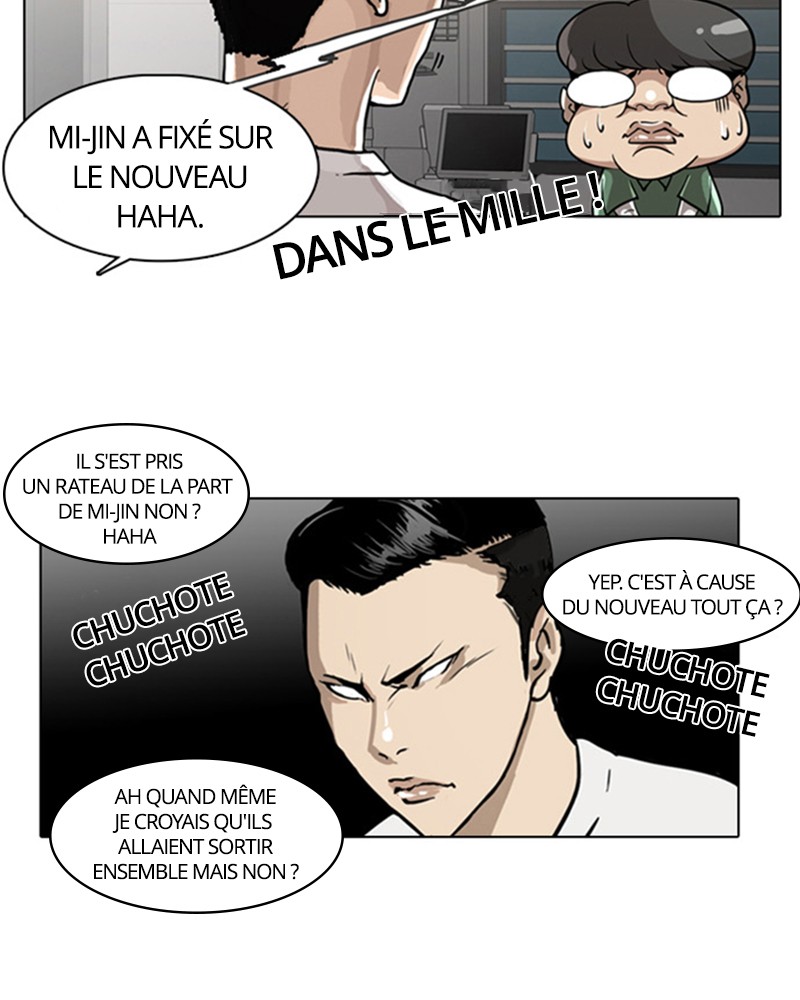 Lookism Chapitre 5 - Page 44