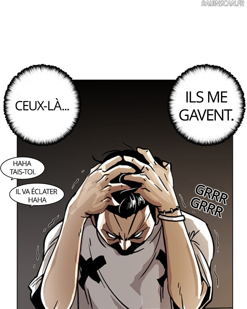 Lookism Chapitre 5 - Page 45