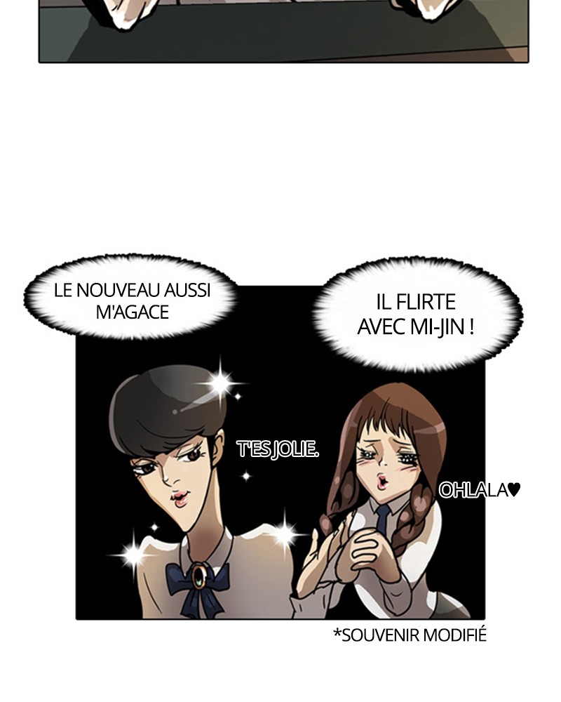 Lookism Chapitre 5 - Page 46