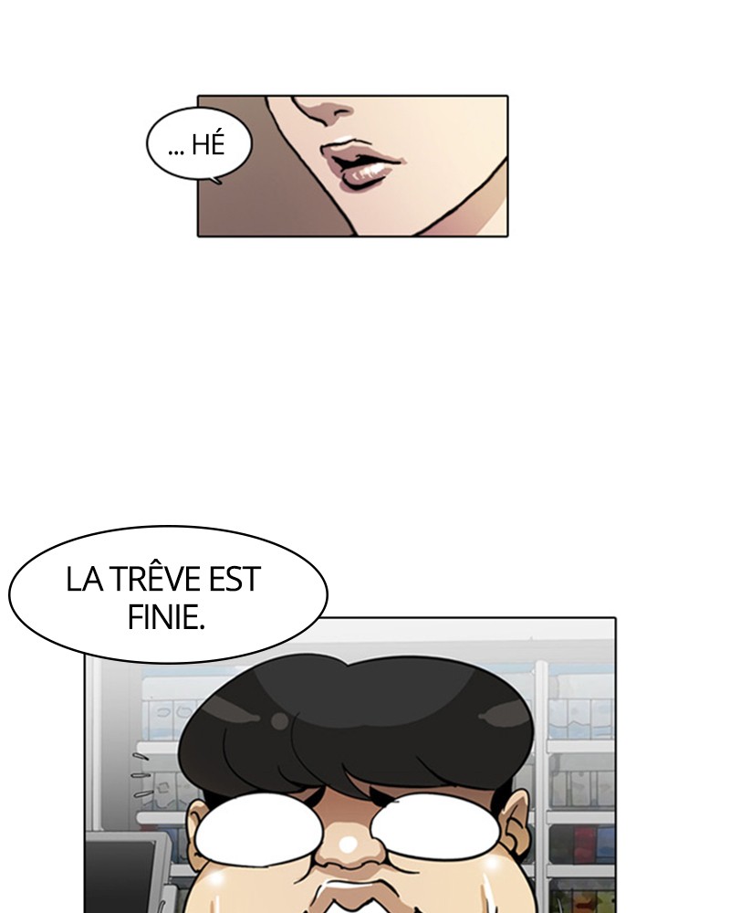 Lookism Chapitre 5 - Page 49