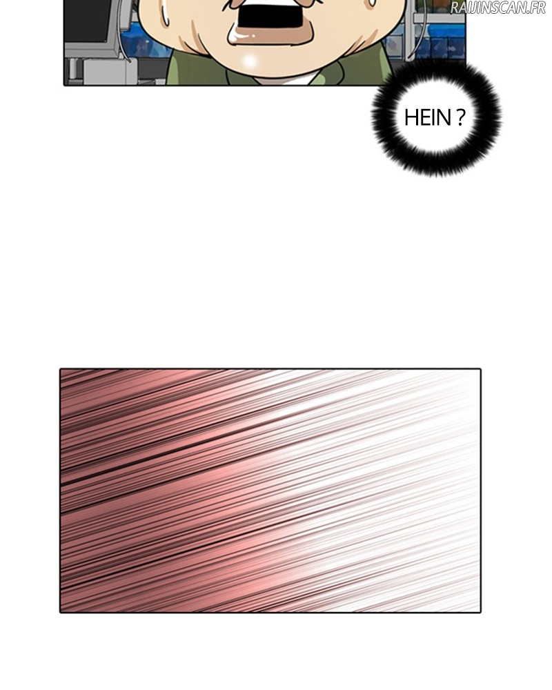 Lookism Chapitre 5 - Page 50