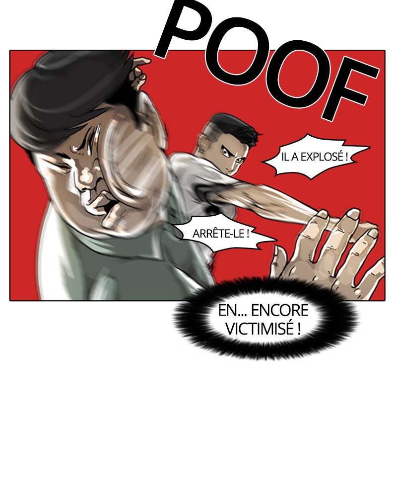 Lookism Chapitre 5 - Page 52