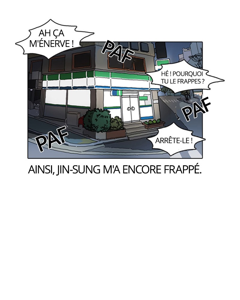 Lookism Chapitre 5 - Page 53