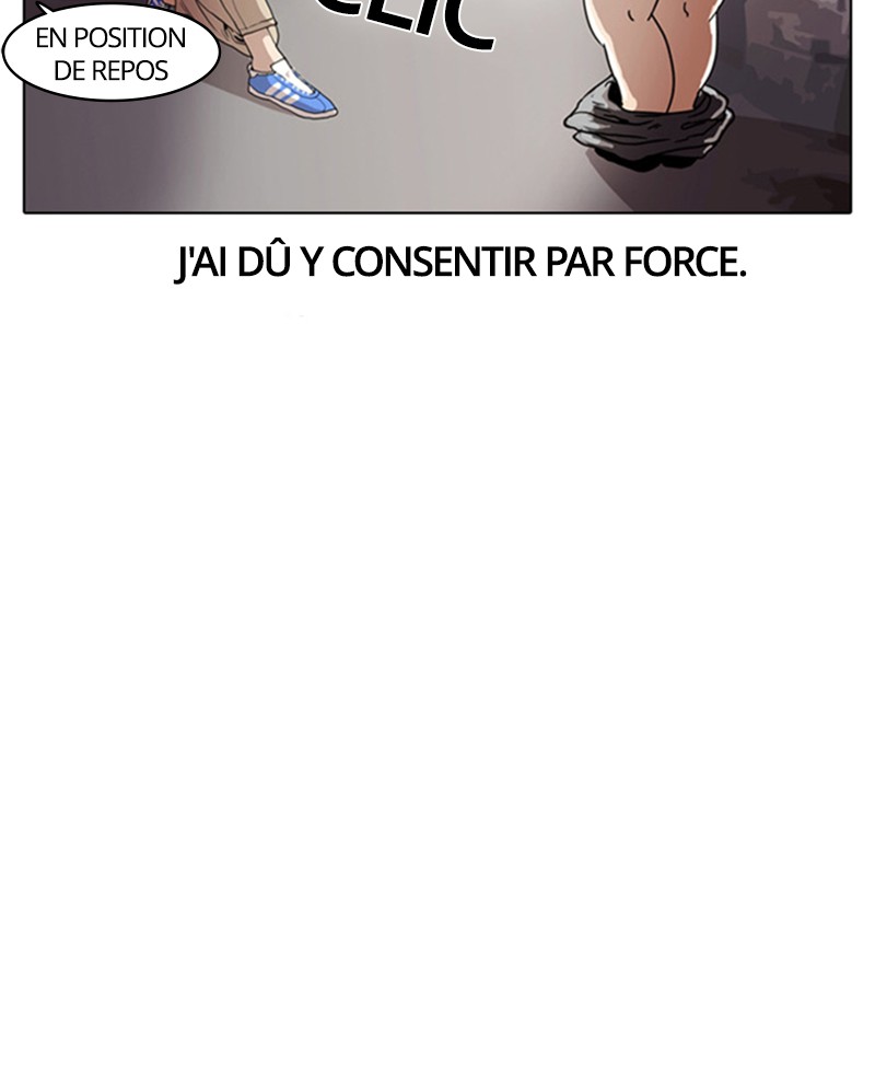 Lookism Chapitre 5 - Page 56