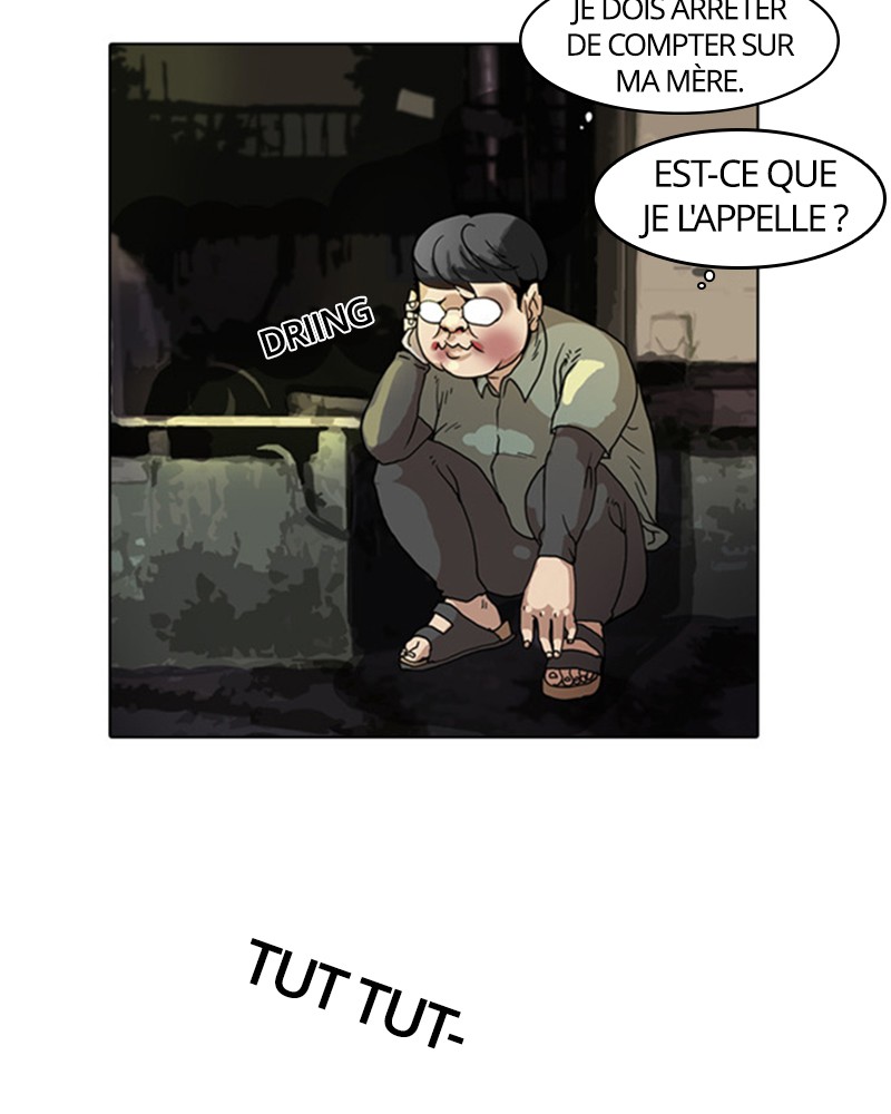 Lookism Chapitre 5 - Page 59