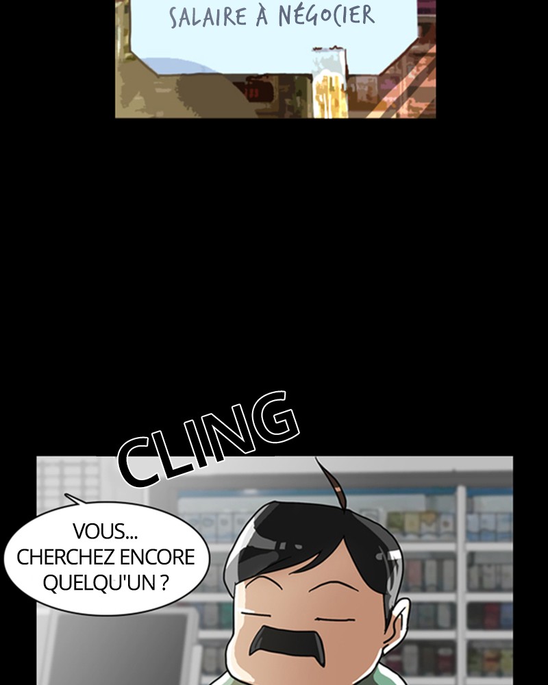 Lookism Chapitre 5 - Page 6