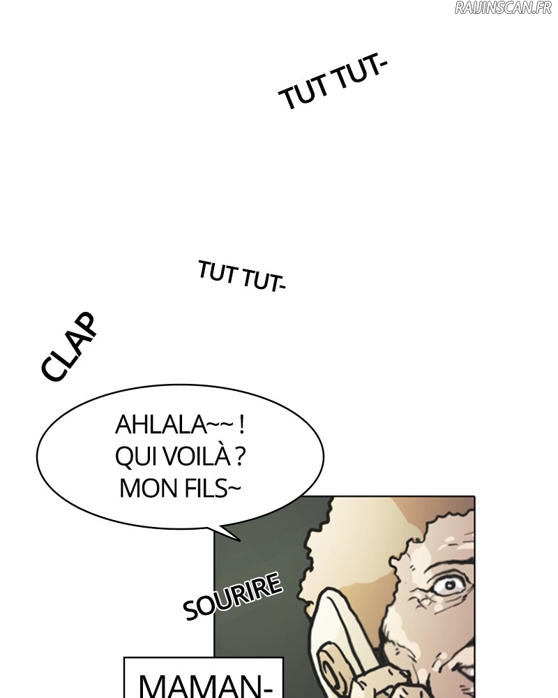 Lookism Chapitre 5 - Page 60