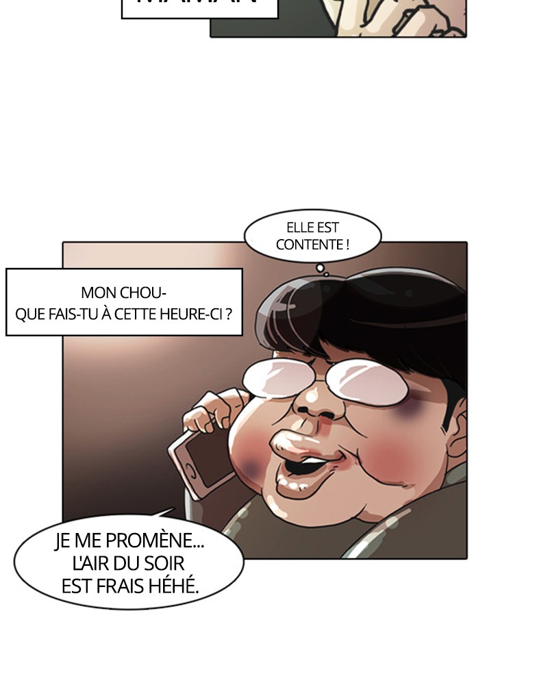 Lookism Chapitre 5 - Page 61