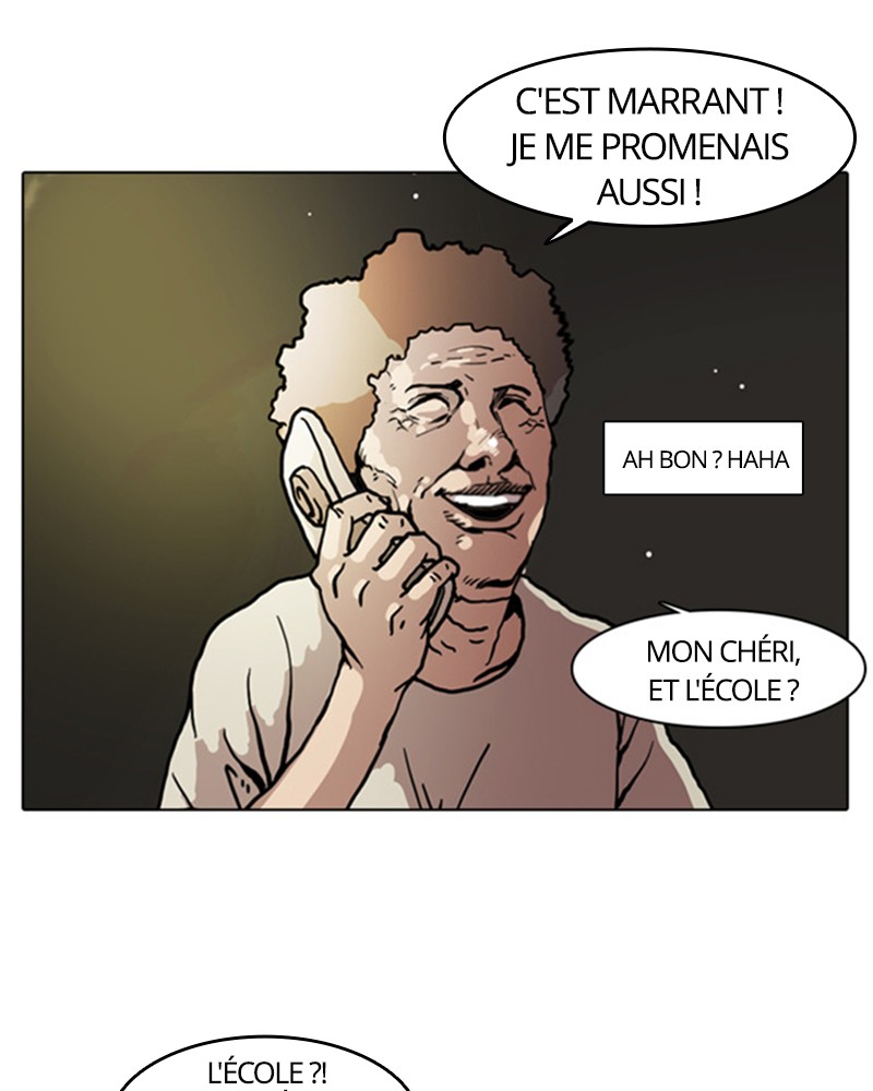 Lookism Chapitre 5 - Page 62