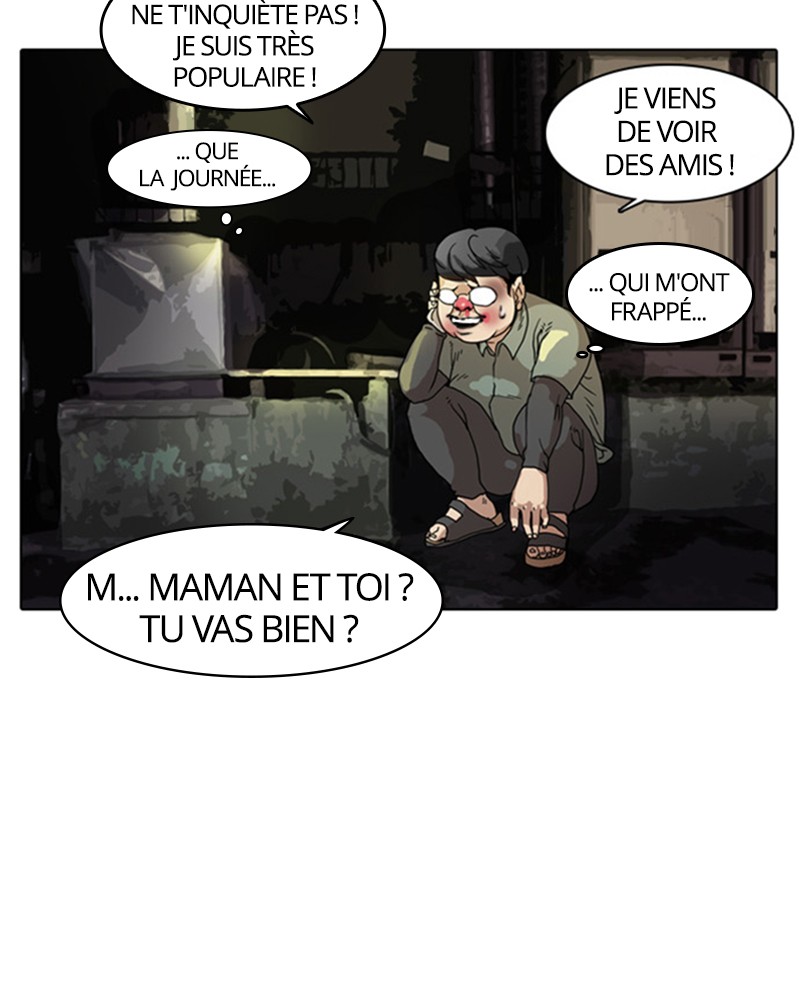 Lookism Chapitre 5 - Page 63
