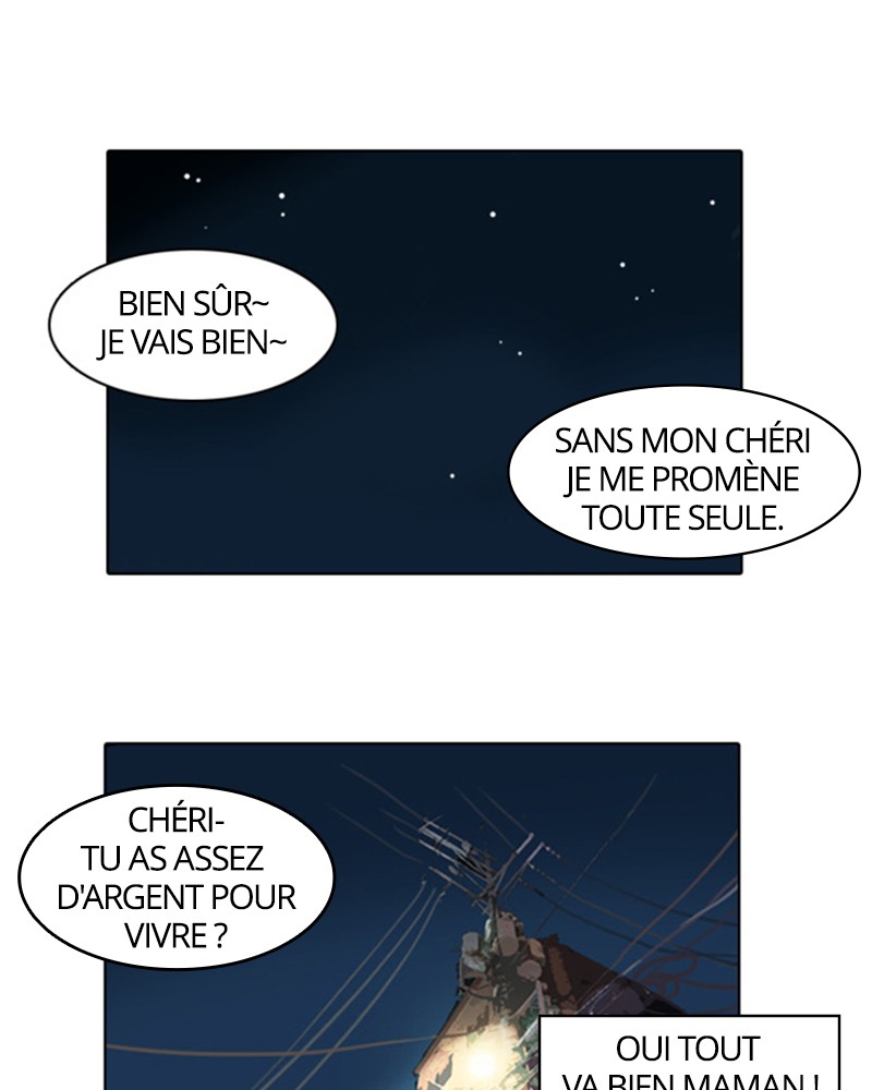Lookism Chapitre 5 - Page 64