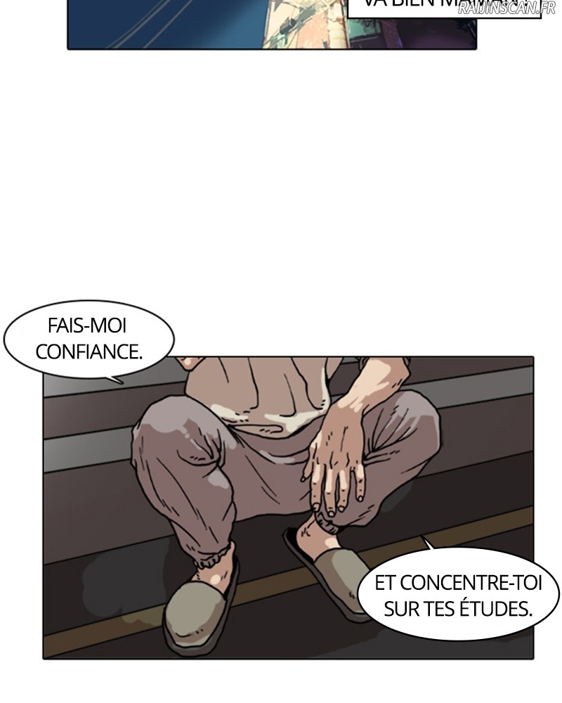 Lookism Chapitre 5 - Page 65
