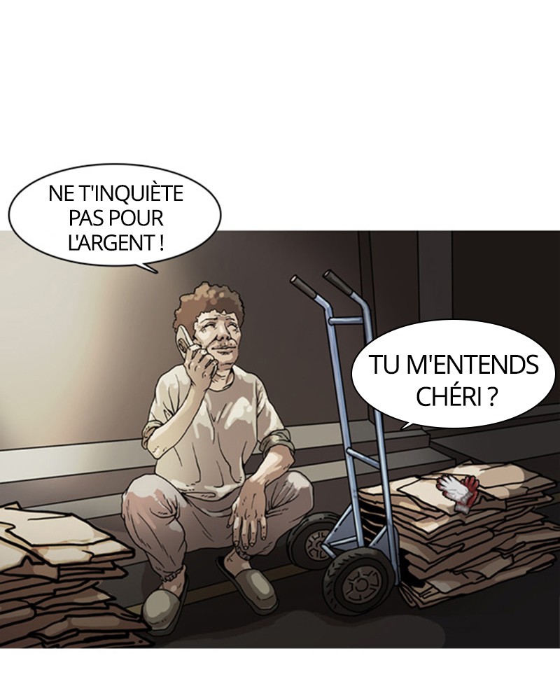 Lookism Chapitre 5 - Page 66