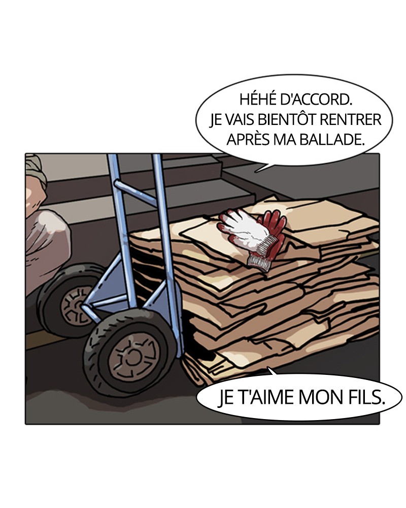 Lookism Chapitre 5 - Page 67