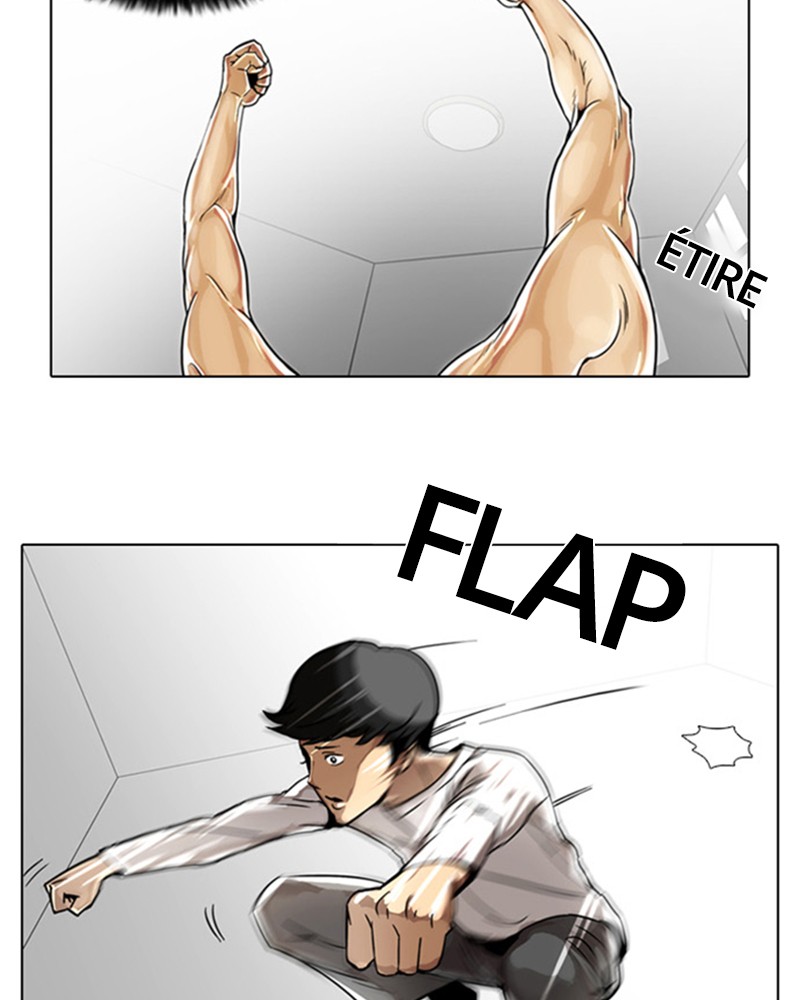 Lookism Chapitre 5 - Page 74