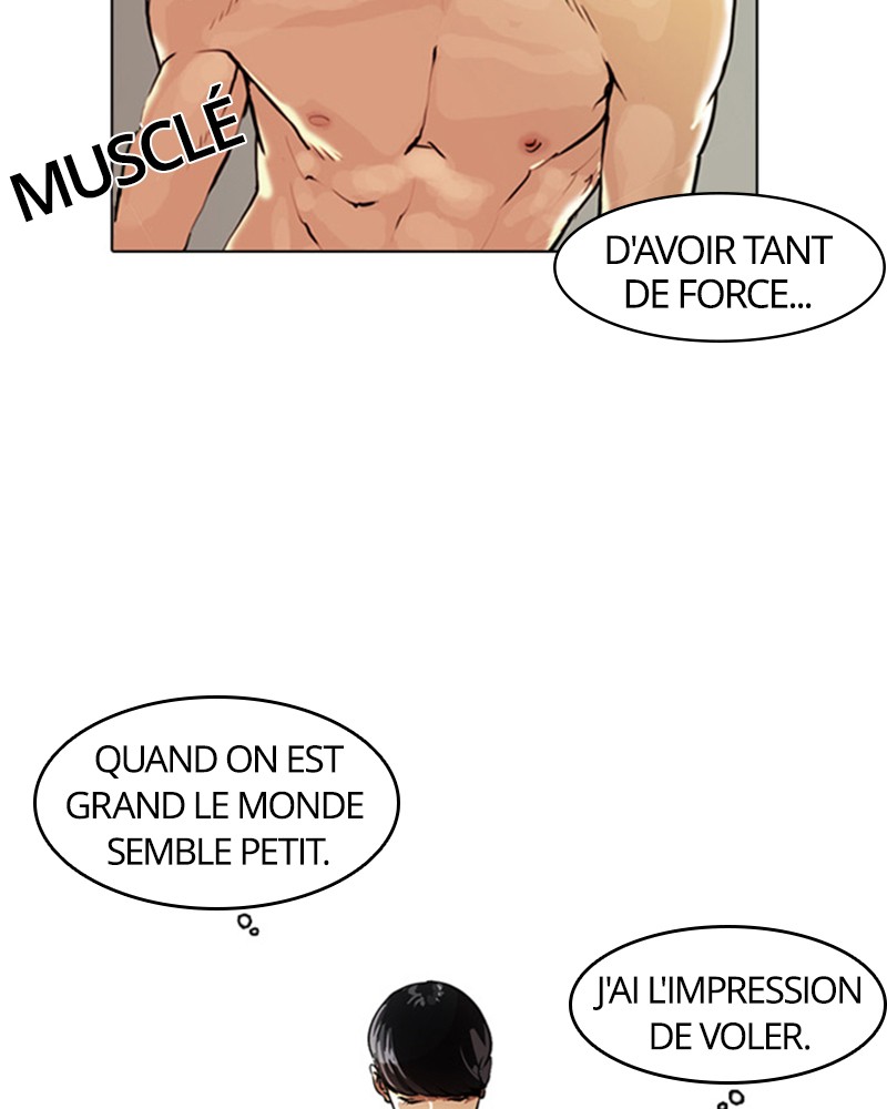 Lookism Chapitre 5 - Page 76